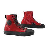FALCO BOTAS SCOOTER/MAXISCOOTER LENNOX 2 LADY RED – Maximomoto PT
