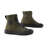 FALCO BOTAS SCOOTER/MAXISCOOTER LENNOX 2 LADY GREEN ARMY