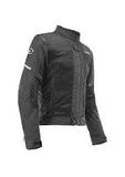 ACERBIS - casacos CE AC50 VENTED BLACK