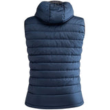 ACERBIS - ARTAX PADDING VEST DENIM