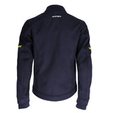 ACERBIS - casacos CE X-TOWN BLU/GIALLO