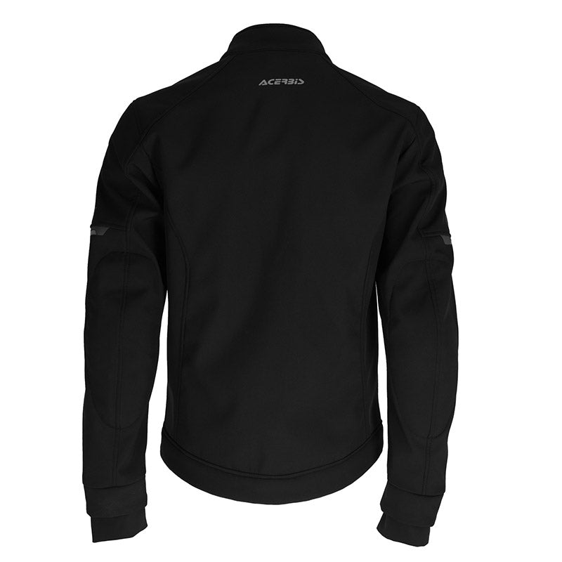 ACERBIS - casacos CE X-TOWN BLACK – 2 – Maximomoto PT