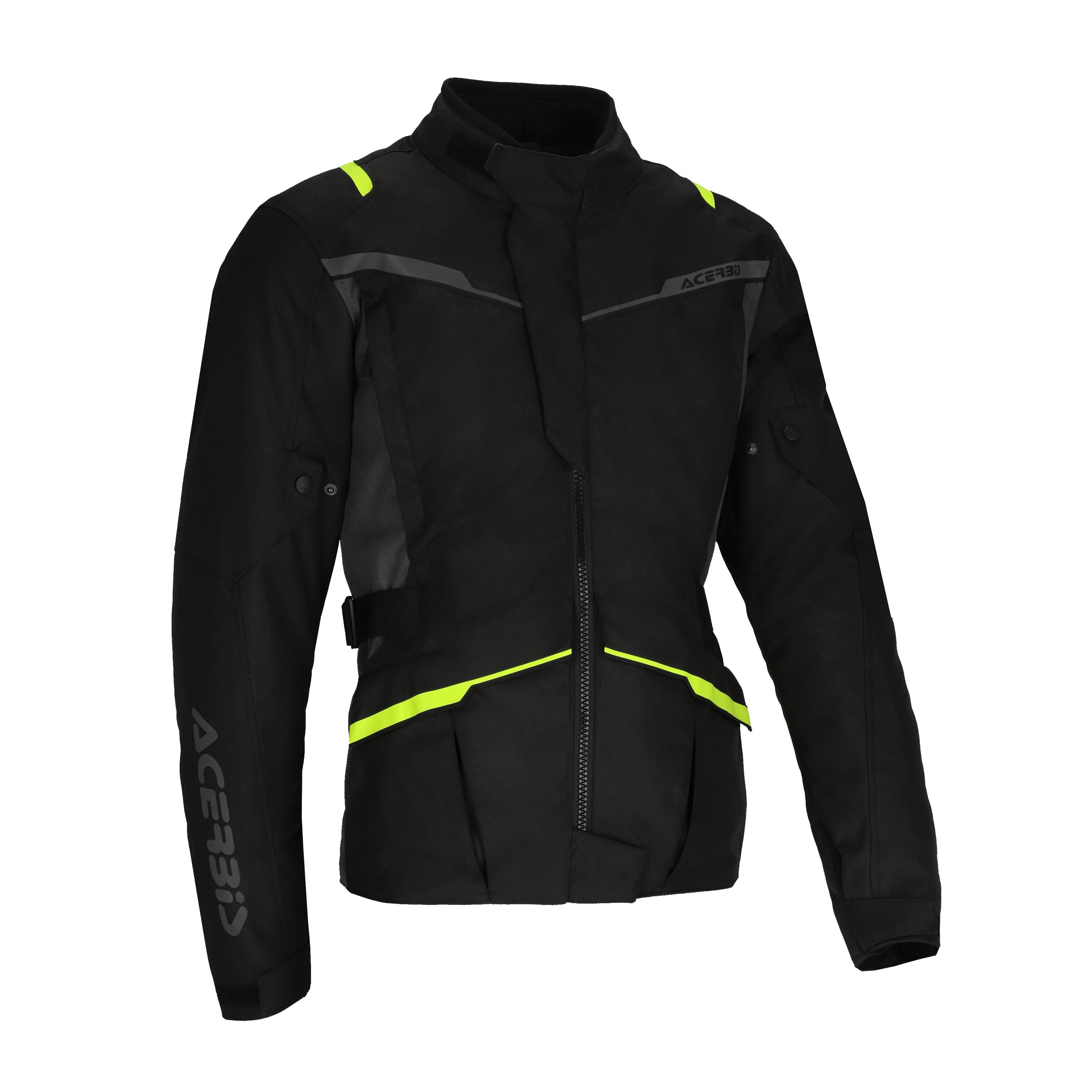 ACERBIS - CE X-TRAVEL NERO/GALLO jackets – 5 – Maximomoto PT