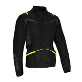 ACERBIS - casacos CE X-TRAVEL NERO/GIALLO
