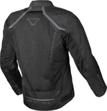 Macna Grisco casacos textil Man Black