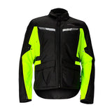ACERBIS - casacos CE X-TRAIL NERO/GIALLO