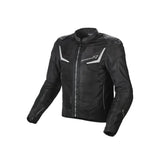 Macna Orcano casacos textil Man Black
