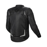 Macna Orcano casacos textil Man Black