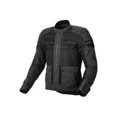 Macna Fluent NightEye casacos textil Man Black – Maximomoto PT