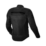 Macna Fluent NightEye casacos textil Lady Black