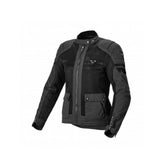 Macna Fluent NightEye casacos textil Lady Black – Maximomoto PT