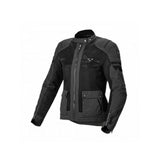 Macna Fluent NightEye casacos textil Lady Black