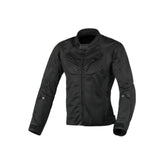 Macna Grisco casacos textil Lady Black – Maximomoto PT