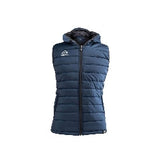 ACERBIS - ARTAX PADDING VEST DENIM