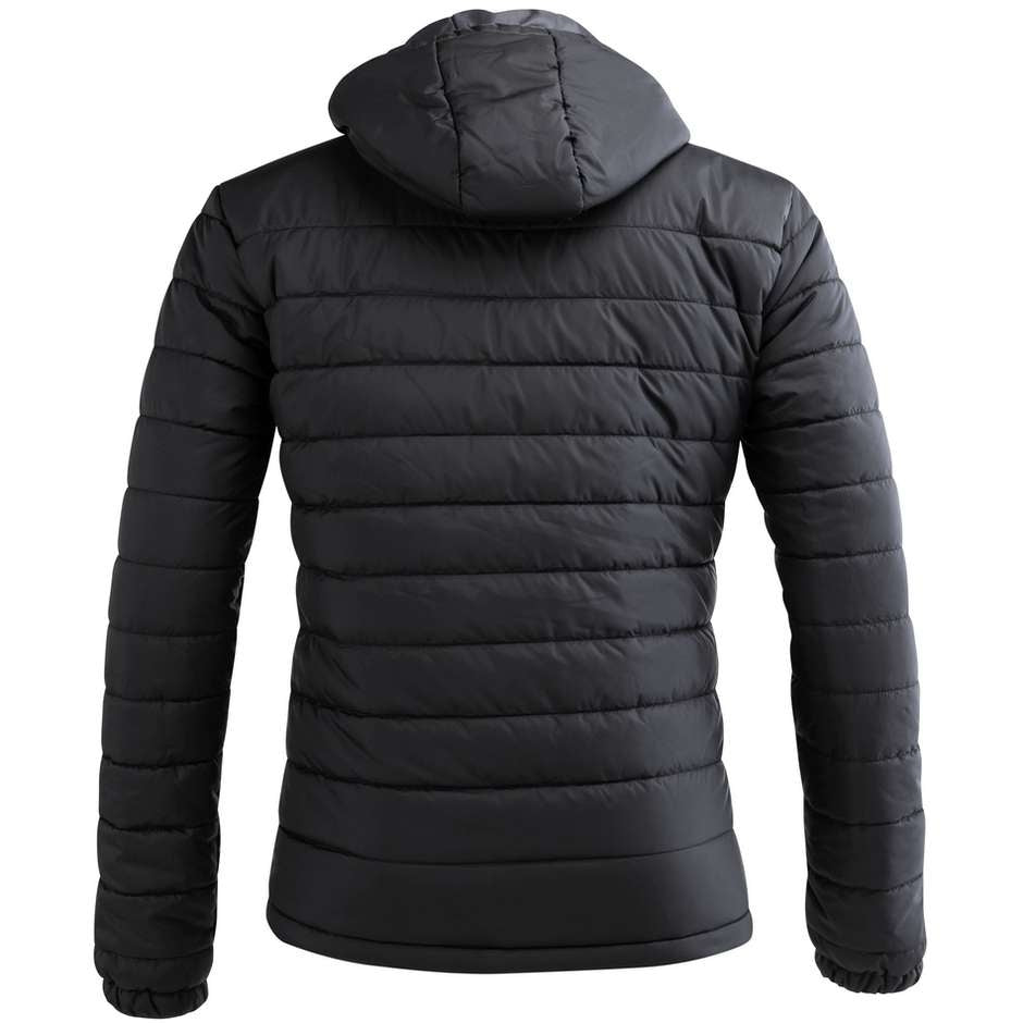 ACERBIS - ARTAX BOMBER JACKET BLACK – 3 – Maximomoto PT