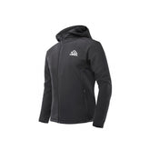 ACERBIS - ELNATH SOFTSHELL JACKET BLACK – Maximomoto PT