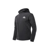 ACERBIS - ELNATH SOFTSHELL JACKET BLACK