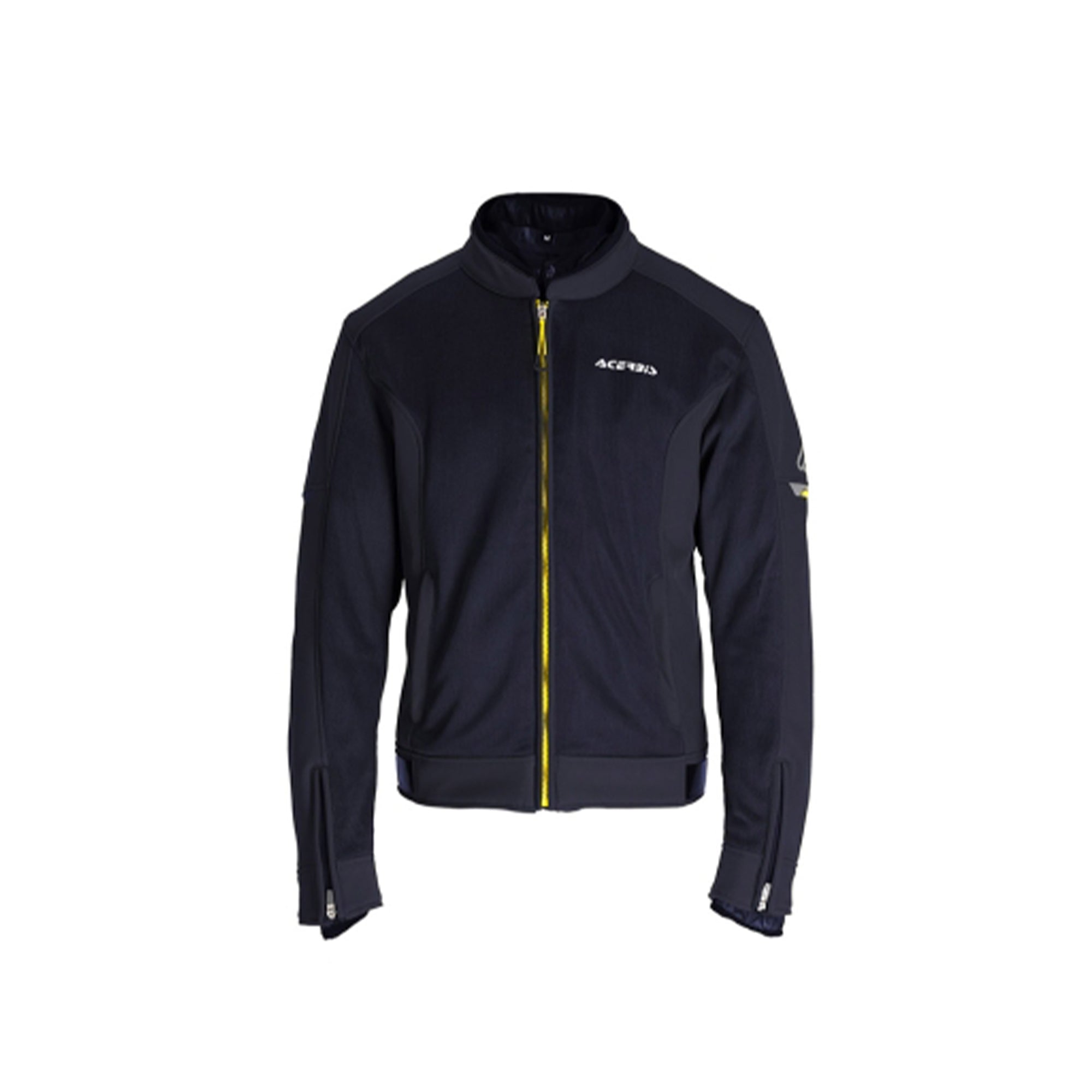 ACERBIS - casacos CE GORDON BLU/GIALLO – 1 – Maximomoto PT