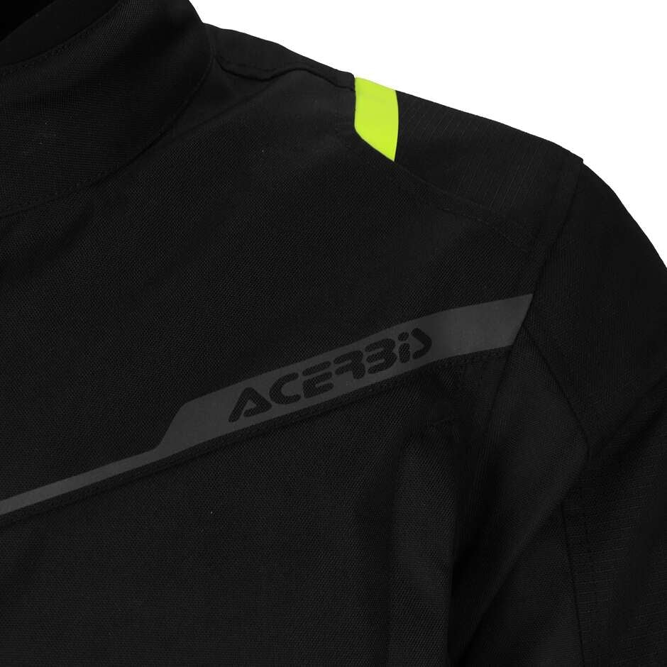 ACERBIS - CE X-TRAVEL NERO/GALLO jackets – 6 – Maximomoto PT