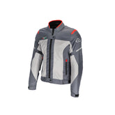 ACERBIS - casacos CE ON ROAD RUBY LADY GRIGIO/ROSSO – Maximomoto PT