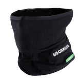 OXFORD - Neck Tube Cotton Blk