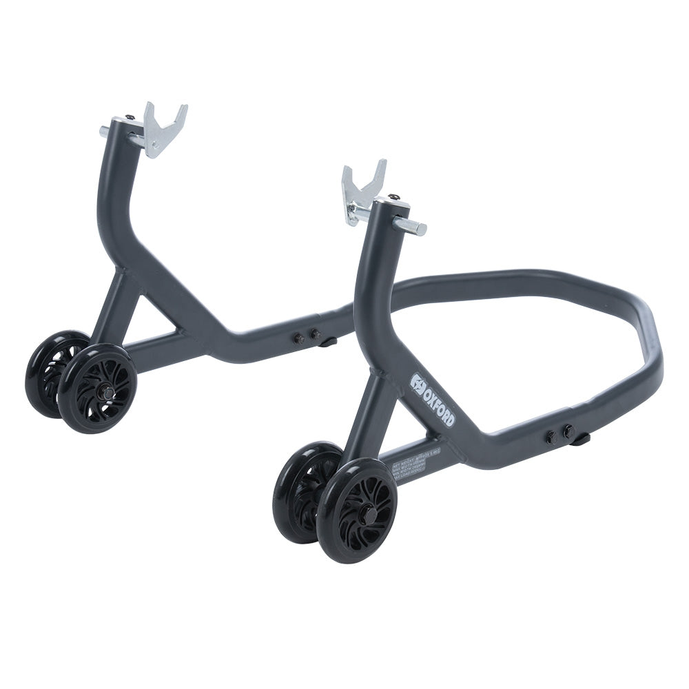 OXFORD - Oxford ZERO-G - Rear stand - SECURTEX MOTOR S.L (t/a MaximoMoto)