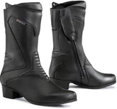 FORMA - RUBY DRY BLACK BOOTS – Maximomoto PT