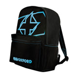 OXFORD - X-Rider Essential Back Pack - Blue - SECURTEX MOTOR S.L (t/a MaximoMoto)