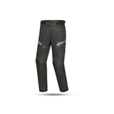 BELA CALM DIGGER Moto Textil Calcas Homem Preto Amarelo 32Lmaximomoto.pt-front