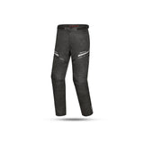 BELA CALM DIGGER Moto Homem Calcas Preto Vermelho 32L