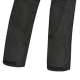 R-TECH SPIRAL Touring Moto Textil Calças Preto