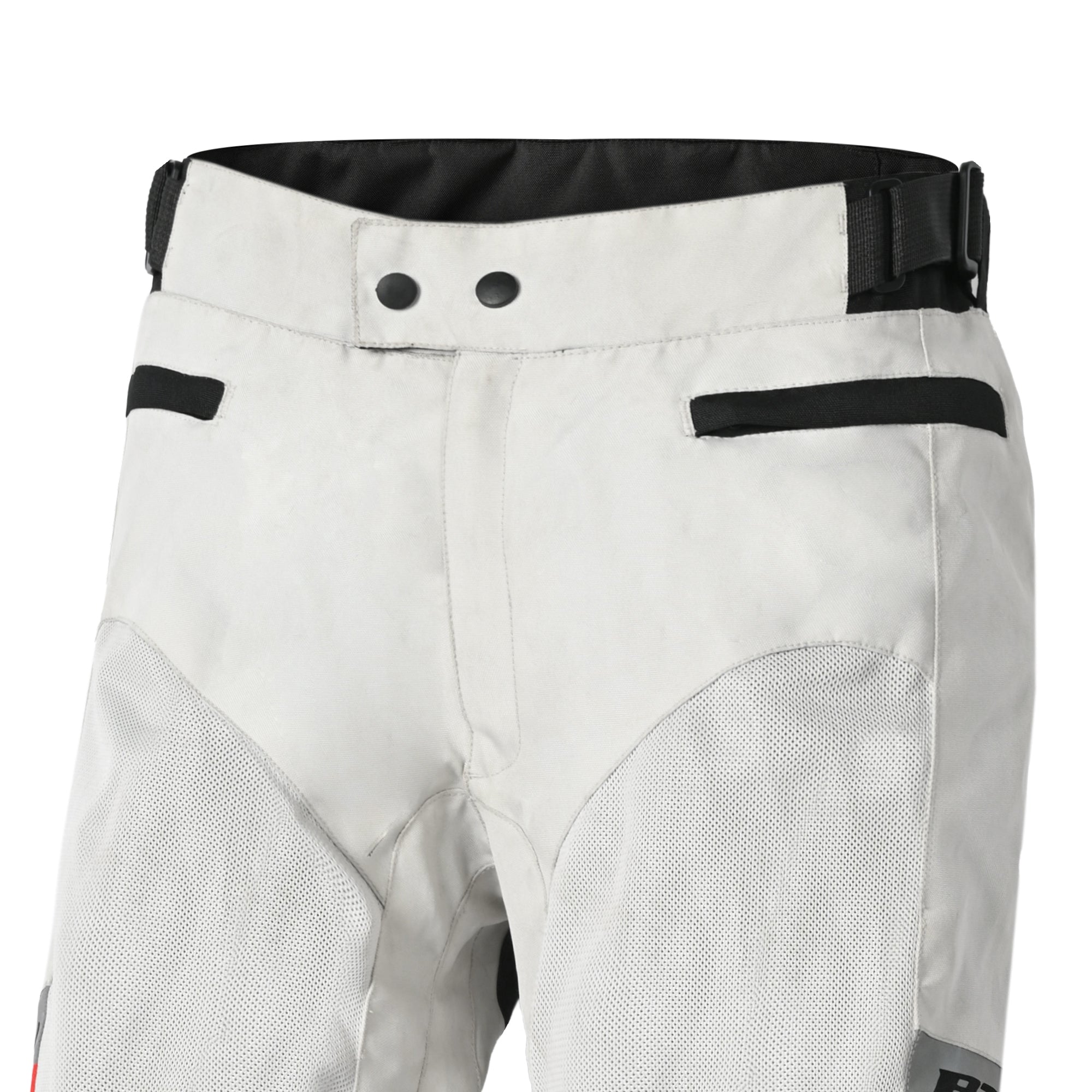 R-TECH SPIRAL Touring Moto Textil Calças Gelo