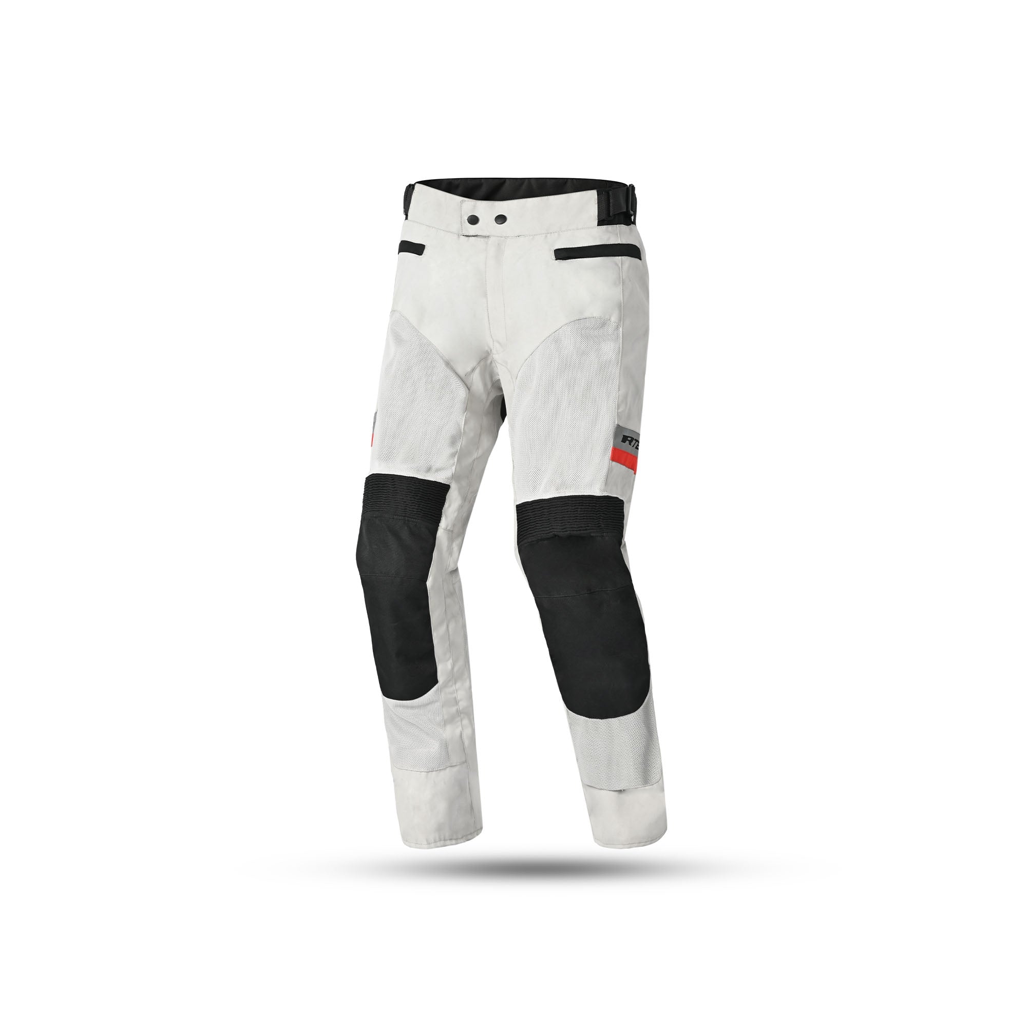 R-TECH SPIRAL Touring Moto Textil Calças Gelo
