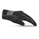 BELA GALAXY WINTER WP Moto Senhora Textil Luvas Preto