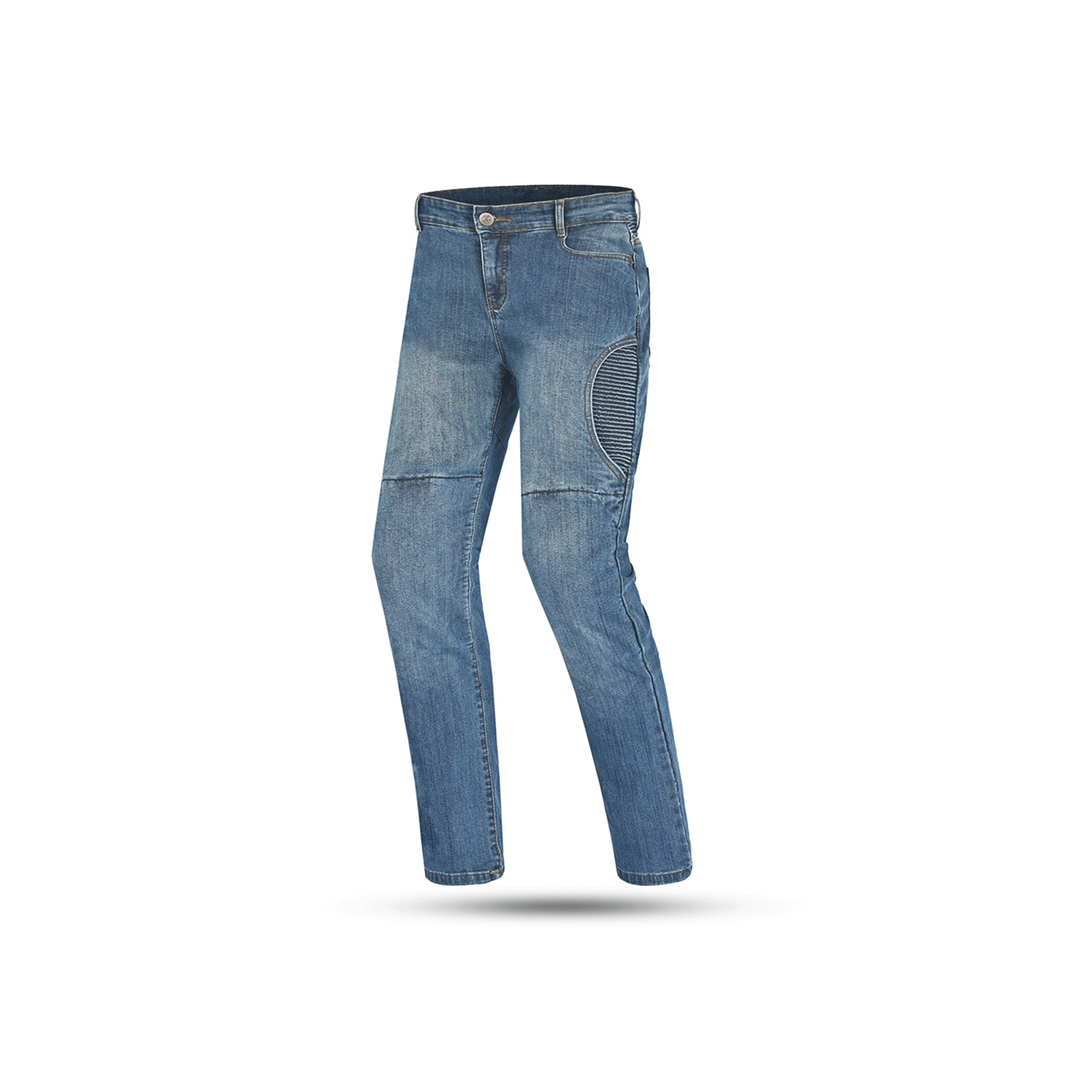 BELA JUDY Jeans Moto Blue Pants – 1 – Maximomoto PT