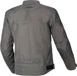 MACNA RAPTOR Moto Impermeável Textil Casacos Taupe