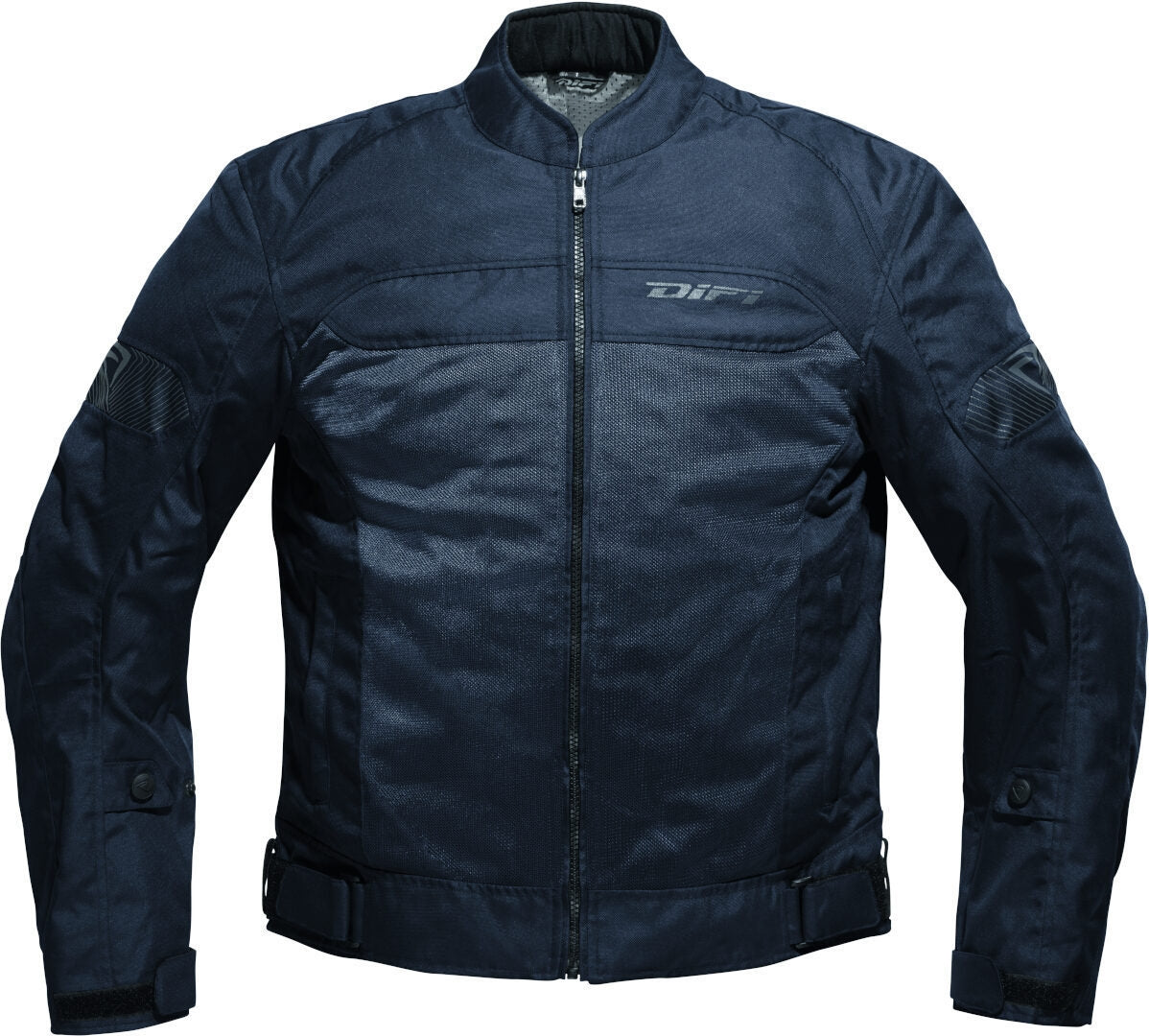 DIFI IBIZA AIR Moto Homem Textil Casacos Azul