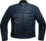 DIFI IBIZA AIR Moto Homem Textil Casacos Azul