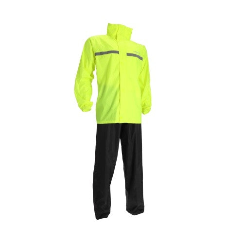 ACERBIS COSTUME DE LLUVIA LINE SET NEGRO/YELLOW – 2 – Maximomoto PT