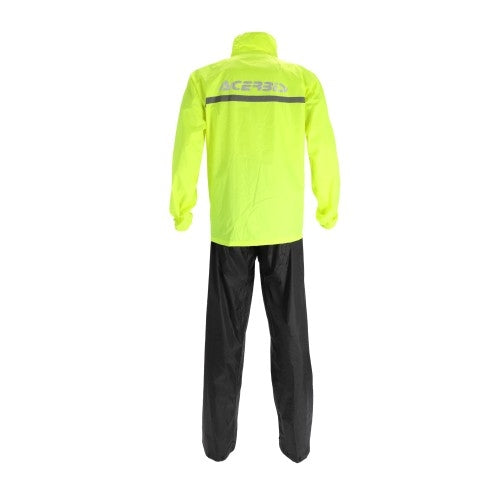 ACERBIS COSTUME DE LLUVIA LINE SET NEGRO/YELLOW – 4 – Maximomoto PT