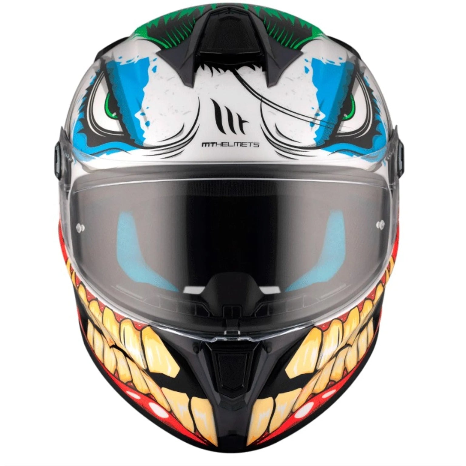 MT TARGO S JOKE A5 FULL-FACE MOTORCYCLE HELMET ECE 22.06 – 2 – Maximomoto PT