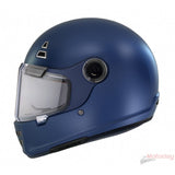 MT JARAMA SOLID A7 MOTO CAPACETE EM DIGRESSÃO INTEGRAL