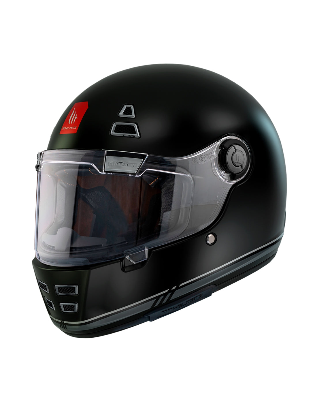 MT JARAMA SV SOLID B2 NEGRO MATE – 1 – Maximomoto PT