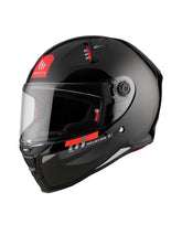 MT REVENGE 2 S SOLID A1 NEGRO BRILLO – Maximomoto PT