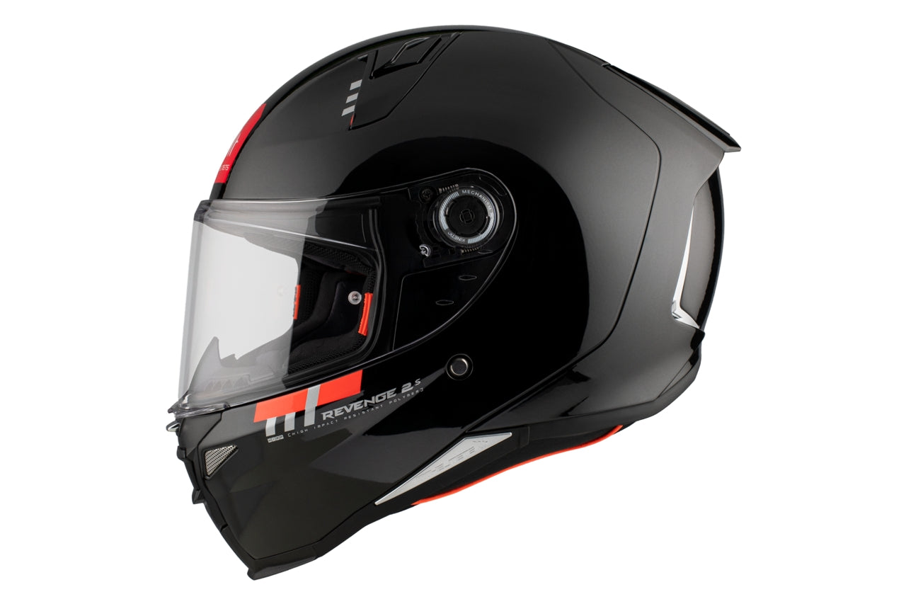 MT REVENGE 2 S SOLID A1 NEGRO BRILLO – 2 – Maximomoto PT