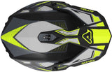 ACERBIS LINEAR OFF-ROAD MX ENDURO DE MOTOCROSS CAPACETE ECE 22.05
