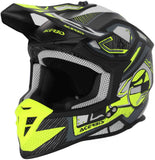 ACERBIS LINEAR OFF-ROAD MX ENDURO DE MOTOCROSS CAPACETE ECE 22.05