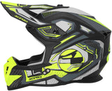 ACERBIS LINEAR OFF-ROAD MX ENDURO DE MOTOCROSS CAPACETE ECE 22.05