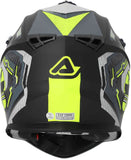 ACERBIS LINEAR OFF-ROAD MX ENDURO DE MOTOCROSS CAPACETE ECE 22.05