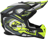 ACERBIS LINEAR OFF-ROAD MX ENDURO DE MOTOCROSS CAPACETE ECE 22.05